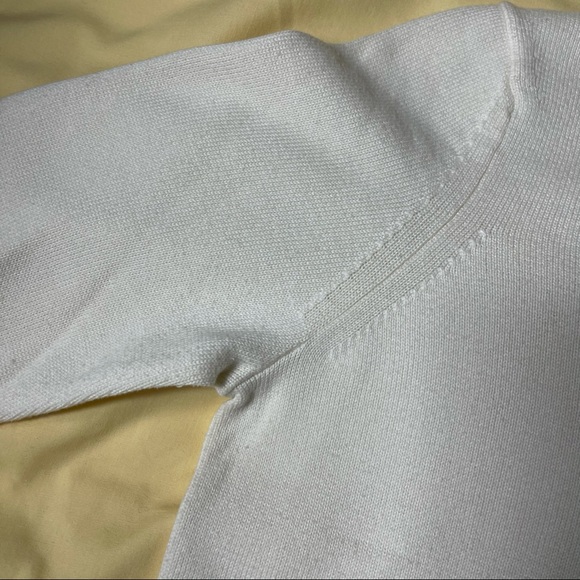 Draper James Watermelon Sweater - Picture 9 of 12